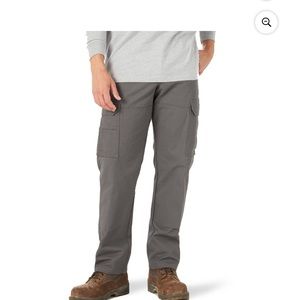 Wrangler, workwear, jeans